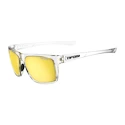 Okulary sportowe Tifosi  Swick Crystal Clear Smoke Yellow