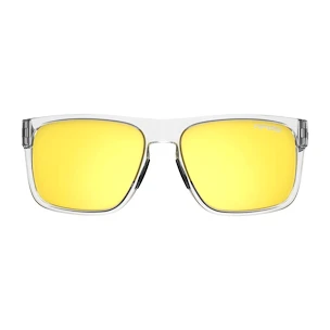 Okulary sportowe Tifosi  Swick Crystal Clear Smoke Yellow