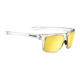 Okulary sportowe Tifosi  Swick Crystal Clear Smoke Yellow