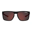 Okulary sportowe Tifosi  Swick Satin Black/Crimson Smoke Red