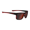 Okulary sportowe Tifosi  Swick Satin Black/Crimson Smoke Red