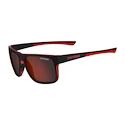 Okulary sportowe Tifosi  Swick Satin Black/Crimson Smoke Red