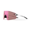 Okulary sportowe Tifosi  Vogel SL Crystal Clear Pink Mirror