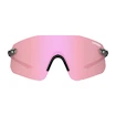 Okulary sportowe Tifosi  Vogel SL Crystal Clear Pink Mirror