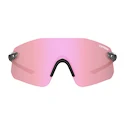 Okulary sportowe Tifosi  Vogel SL Crystal Clear Pink Mirror