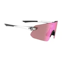 Okulary sportowe Tifosi  Vogel SL Crystal Clear Pink Mirror