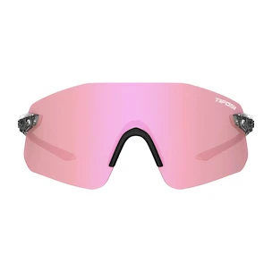 Okulary sportowe Tifosi  Vogel SL Crystal Clear Pink Mirror