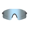 Okulary sportowe Tifosi  Vogel SL Crystal Smoke Smoke Bright Blue