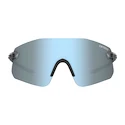 Okulary sportowe Tifosi  Vogel SL Crystal Smoke Smoke Bright Blue