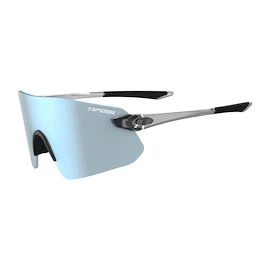 Okulary sportowe Tifosi Vogel SL Crystal Smoke Smoke Bright Blue