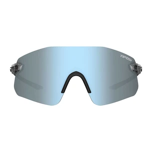 Okulary sportowe Tifosi  Vogel SL Crystal Smoke Smoke Bright Blue