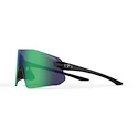 Okulary sportowe Tifosi  Vogel SL Gloss Black Smoke Green Mirror