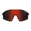 Okulary sportowe Tifosi  Vogel SL Matte Black Smoke Red