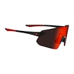 Okulary sportowe Tifosi  Vogel SL Matte Black Smoke Red