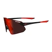 Okulary sportowe Tifosi  Vogel SL Matte Black Smoke Red