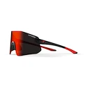 Okulary sportowe Tifosi  Vogel SL Matte Black Smoke Red