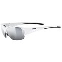 Okulary sportowe Uvex  Blaze III White