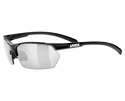 Okulary sportowe Uvex  Sportstyle 114 Black