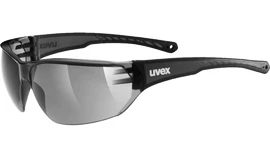 Okulary sportowe Uvex Sportstyle 204 Smoke