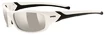 Okulary sportowe Uvex Sportstyle 211 White