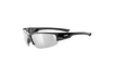 Okulary sportowe Uvex Sportstyle 215 Black