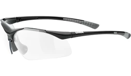 Okulary sportowe Uvex Sportstyle 223 Clear