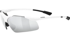 Okulary sportowe Uvex Sportstyle 223 White