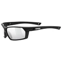 Okulary sportowe Uvex  Sportstyle 225 MAT Black