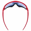 Okulary sportowe Uvex  Sportstyle 231 Red