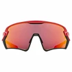 Okulary sportowe Uvex  Sportstyle 231 Red