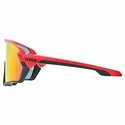 Okulary sportowe Uvex  Sportstyle 231 Red