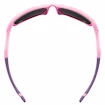 Okulary sportowe Uvex  Sportstyle 507 Pink/Purple