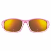 Okulary sportowe Uvex  Sportstyle 507 Pink/Purple