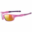 Okulary sportowe Uvex  Sportstyle 507 Pink/Purple