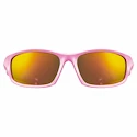 Okulary sportowe Uvex  Sportstyle 507 Pink/Purple