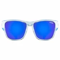 Okulary sportowe Uvex  Sportstyle 508 Blue