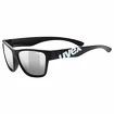 Okulary sportowe Uvex  Sportstyle 508 MAT Black