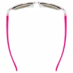 Okulary sportowe Uvex  Sportstyle 508 Pink/White