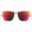 Okulary sportowe Uvex  Sportstyle 508 Pink/White