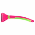 Okulary sportowe Uvex  Sportstyle 510 Pink Green Mat/Smoke (Cat. 3)