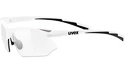 Okulary sportowe Uvex Sportstyle 802 Vario White