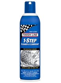 Olej Progress 1-step 17oz/500ml spray