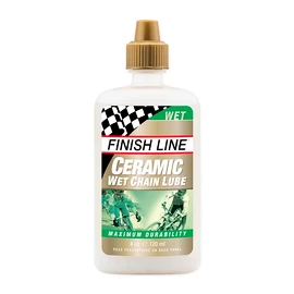 Olej Progress Finish Line Ceramic Wet 4oz/120ml