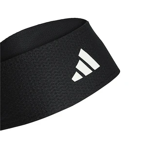 Opaska na głowę adidas  Ten Tieband C.C Black/White