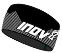 Opaska na głowę Inov-8  Elite Headband black/white