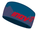 Opaska na głowę Inov-8  Elite Headband blue/red