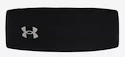 Opaska na głowę Under Armour  Play Up Headband-BLK