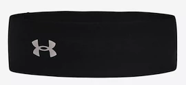 Opaska na głowę Under Armour Play Up Headband-BLK