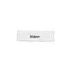 Opaska na głowę Wilson  Headband Bright White