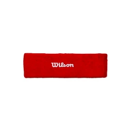 Opaska na głowę Wilson Headband Infrared